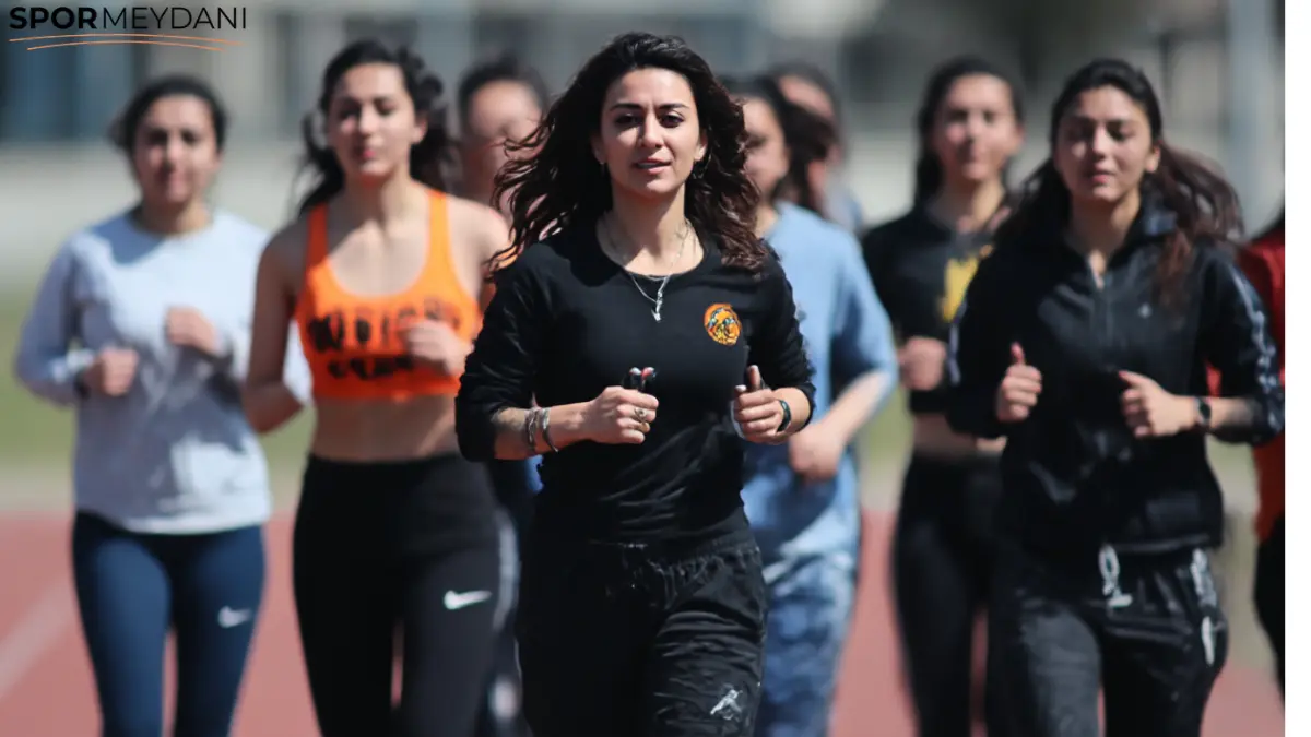 koşuya yeni başlayanlar için rehber program ve ipuçları